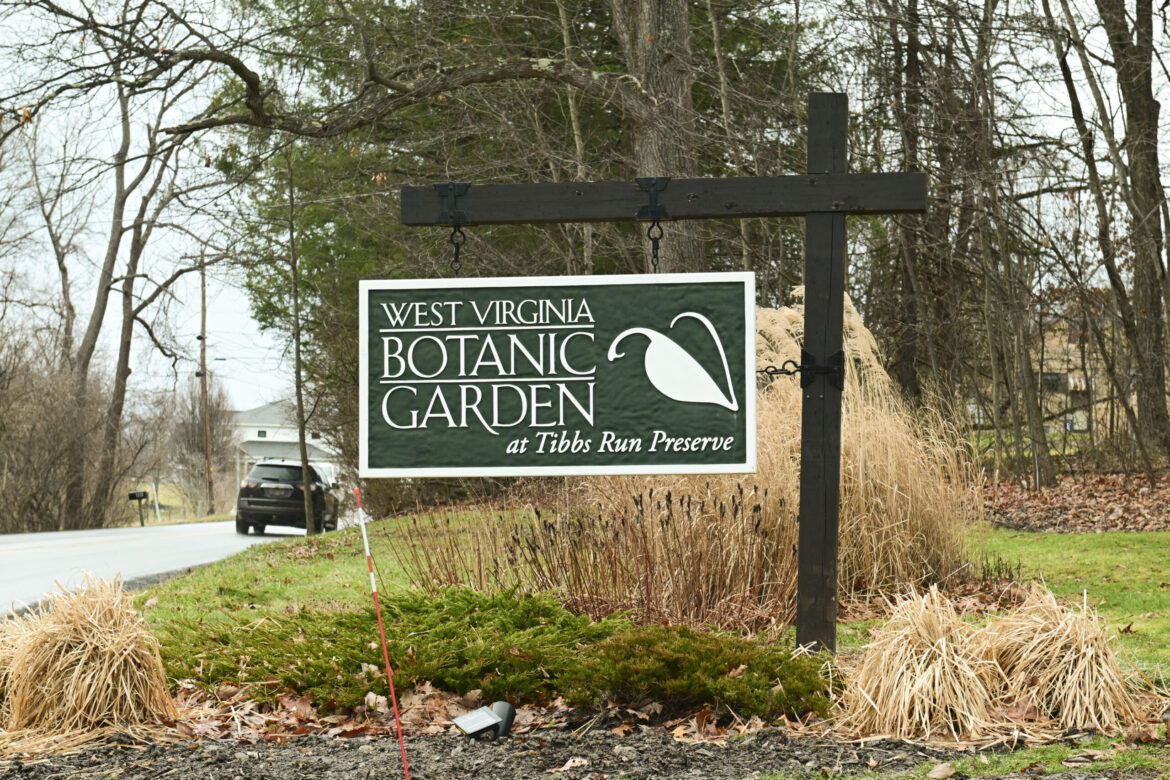 Nature camps for youngsters to bloom at W.Va. Botanic Garden -