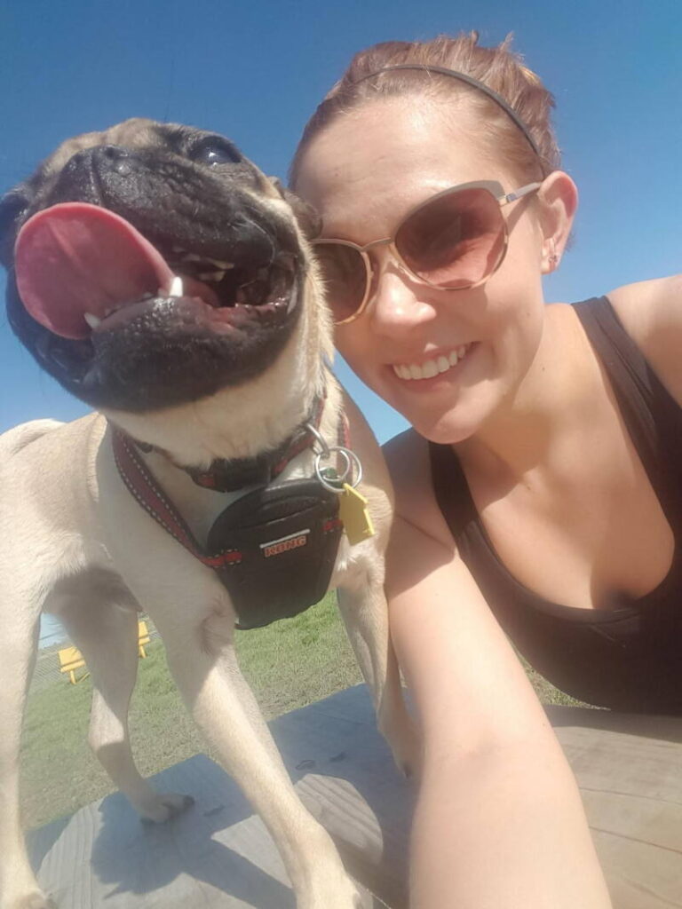St. Cloud woman leads proposed pet memorial garden