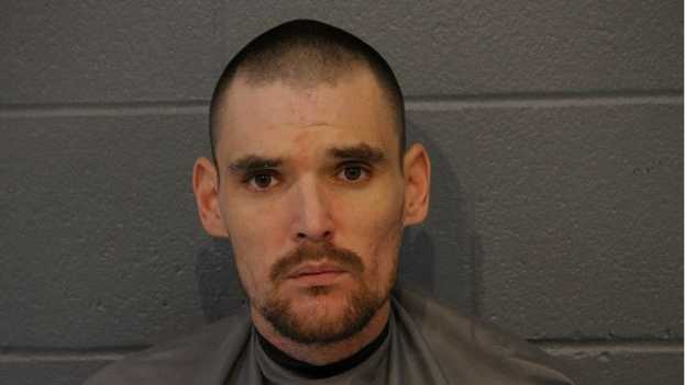 Man charged in Harrisonville woman’s drug-related death Man charged in Harrisonville woman's drug-related death