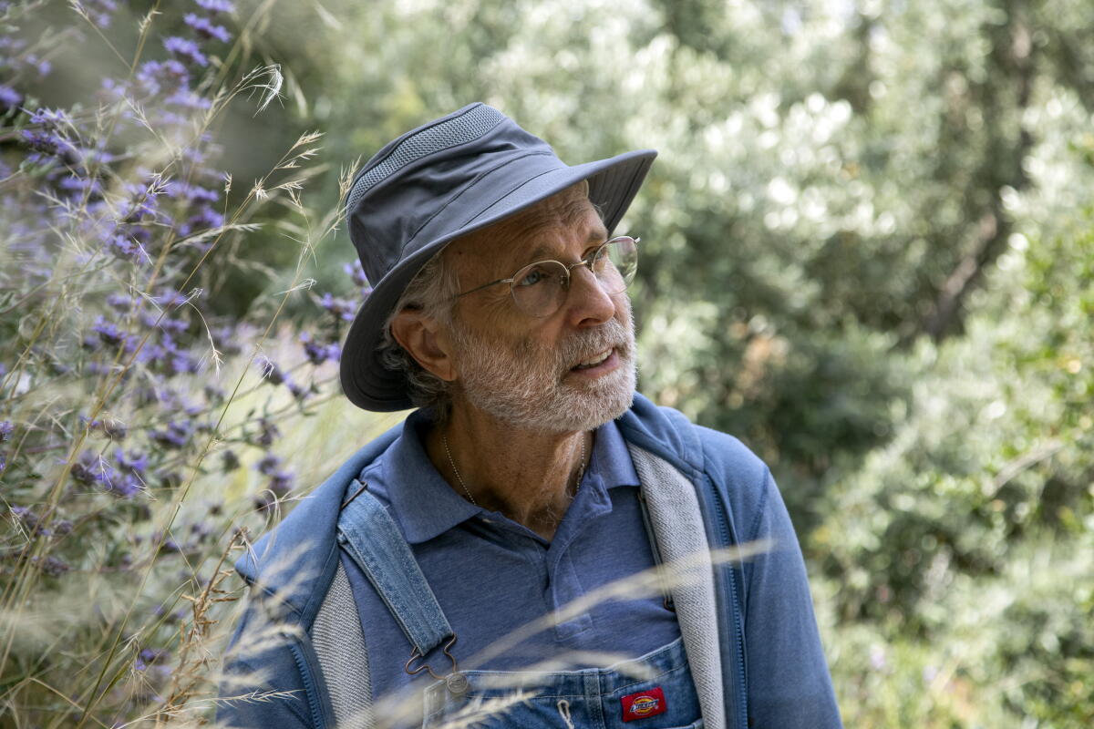Bruce Schwartz