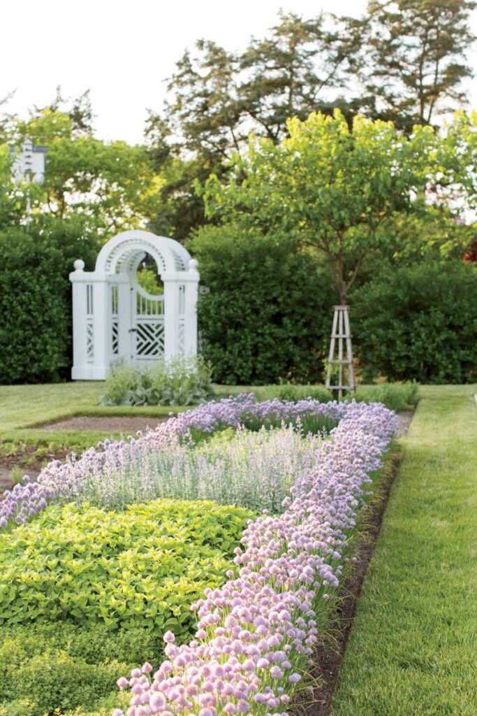 A Chesapeake Bay Estate – Garden & Gun