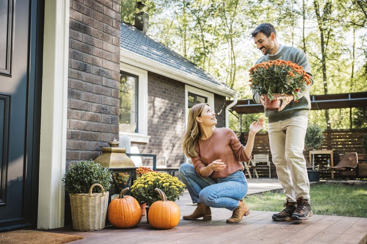 The Home Depot Labor Day deals I'm shopping over the weekend are up to 60% off — get your backyard ready for fall with these major savings