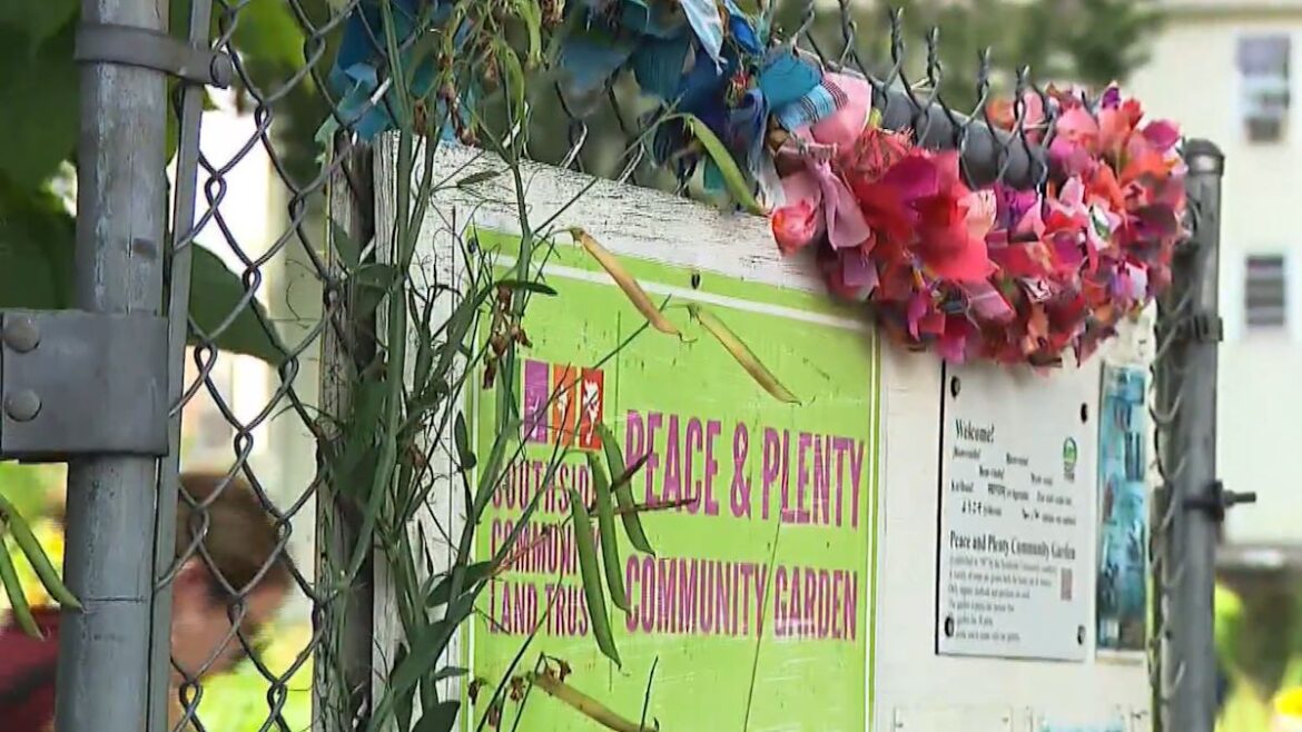 Rhode Island Community Garden is Now Permanently Protected After $1 Land Transfer
