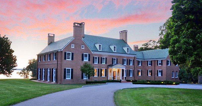 The Maryland Home and Garden Pilgrimage returns to Cecil County | Spotlight The Maryland Home and Garden Pilgrimage returns to Cecil County | Spotlight