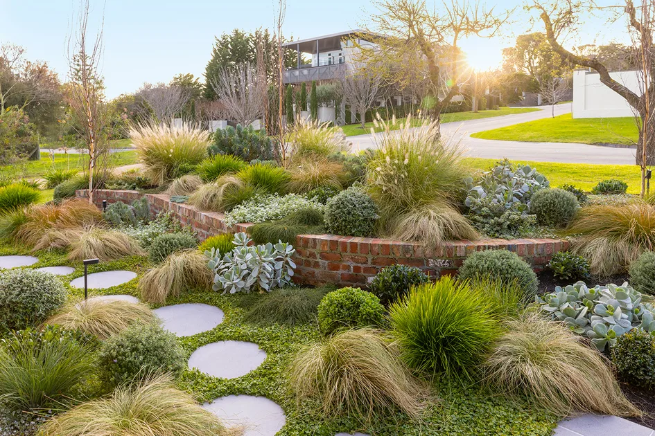How to grow a coastal garden How to grow a coastal garden