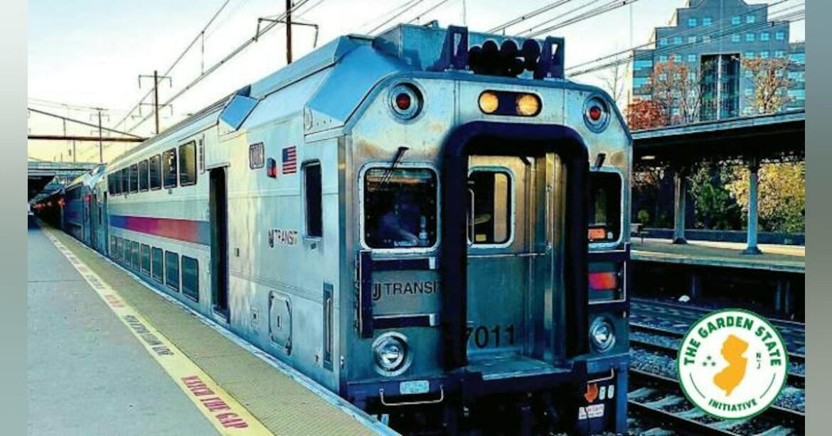 New Garden State Initiative report says NJ Transit needs performance-based review, not just more funding