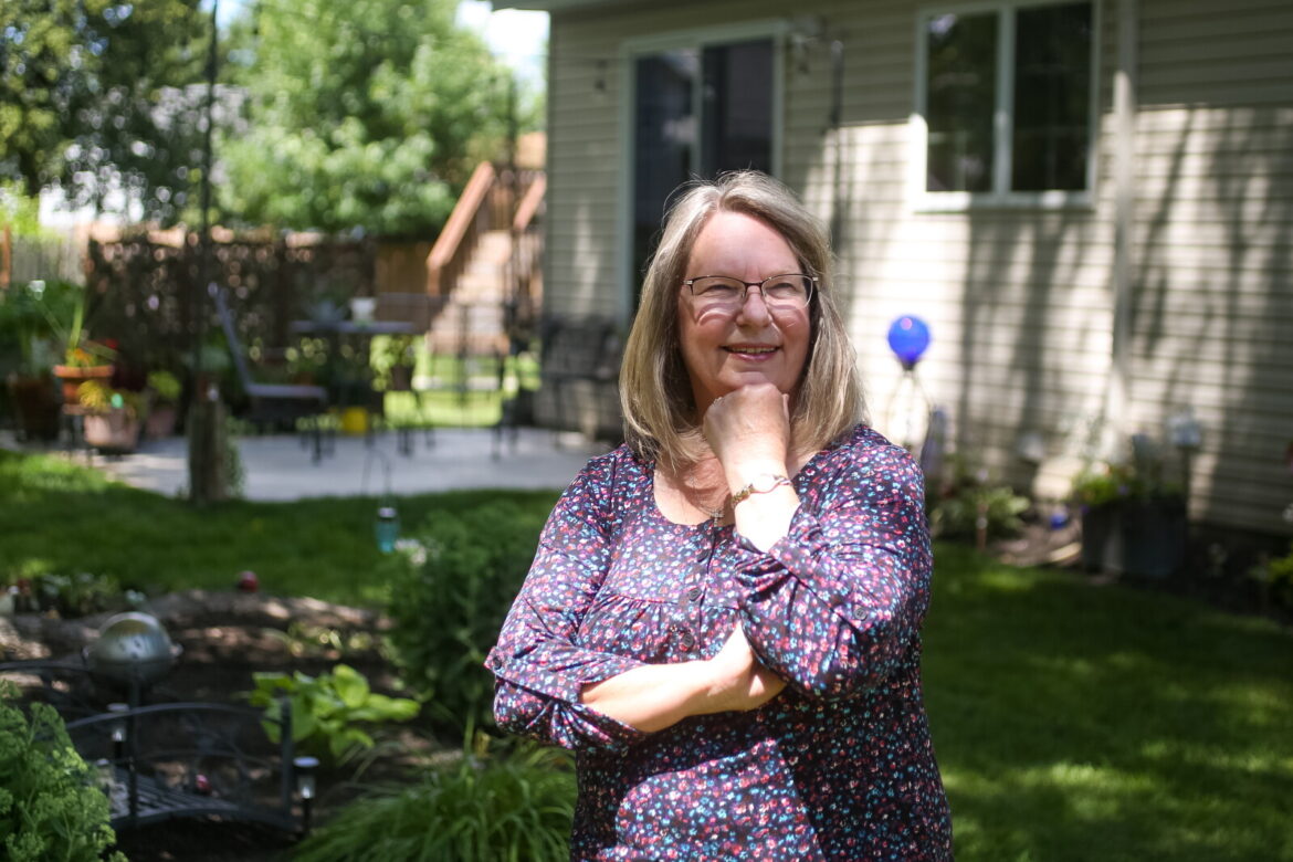 Fargo garden-art business cultivates happy customers vs. huge profits – InForum Fargo garden-art business cultivates happy customers vs. huge profits - InForum