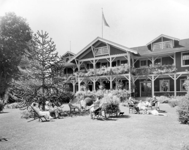 Bowen Island