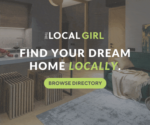 local girl real estate