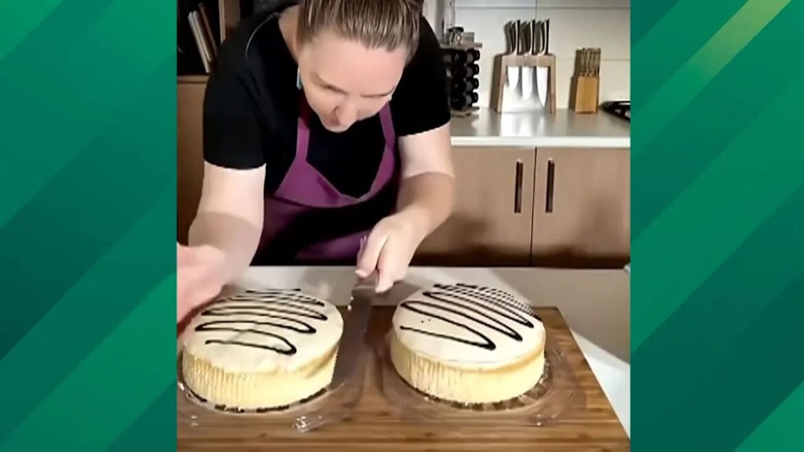 Baker Admits Using $7 Grocery Store Cakes in Orders Selling for Up to $180