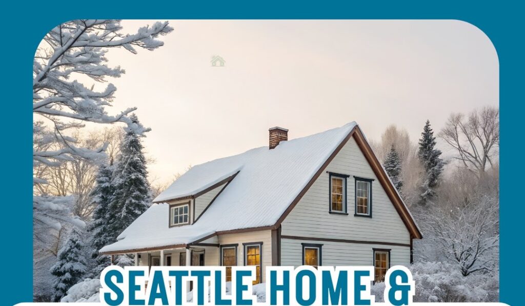 Shoreline Area News: 2026 Seattle Home & Garden Show February 19-22, 2026 at Lumen Field Event Center