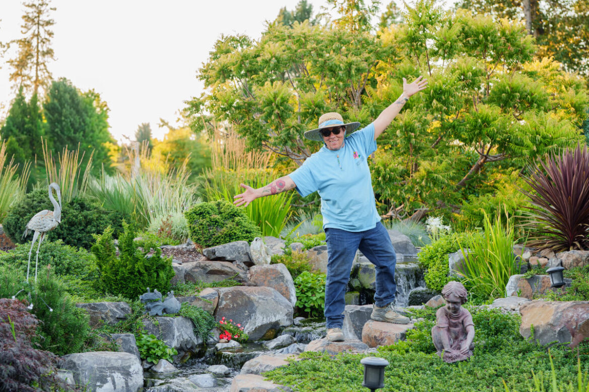 How the right landscape design can bring your backyard vision to life
