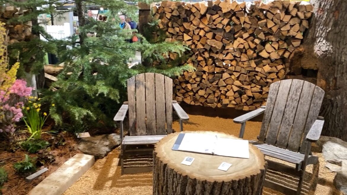 Maryland Fall Home and Garden Show to help spice up your home Maryland Fall Home and Garden Show to help spice up your home