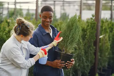 Garden Day 2026: 7 events to enjoy in Cape Town and the Winelands From botanical gardens and sculpture-filled landscapes to a free community picnic, here are ways to spend Garden Day in Cape Town and surrounds