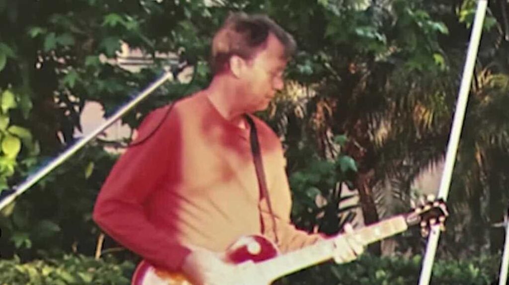 Beloved Central Florida guitarist killed in alligator attack
