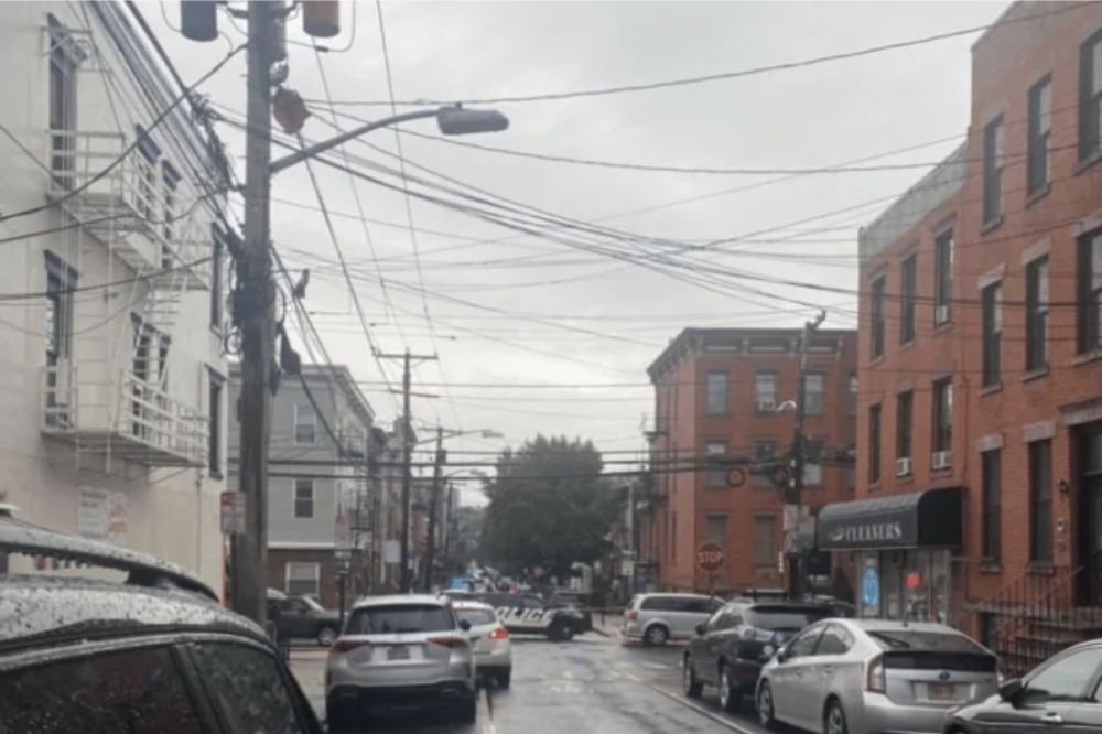 Garden Street Incident in Hoboken on Sunday Prompts Review of Short-Term Rental Policies Garden Street Incident in Hoboken on Sunday Prompts Review of Short-Term Rental Policies