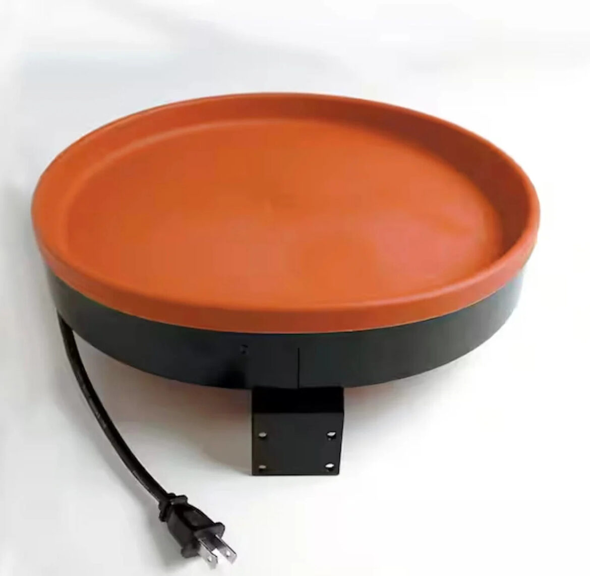 Help Your Backyard Birds Through Winter With Home Depot’s All-Season Bird Bath Help Your Backyard Birds Through Winter With Home Depot’s All-Season Bird Bath