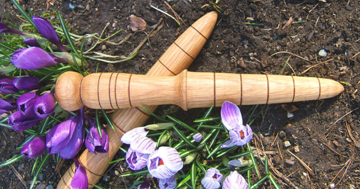 The Maine-Made Hand Tool Every Gardener Should Own The Maine-Made Hand Tool Every Gardener Should Own