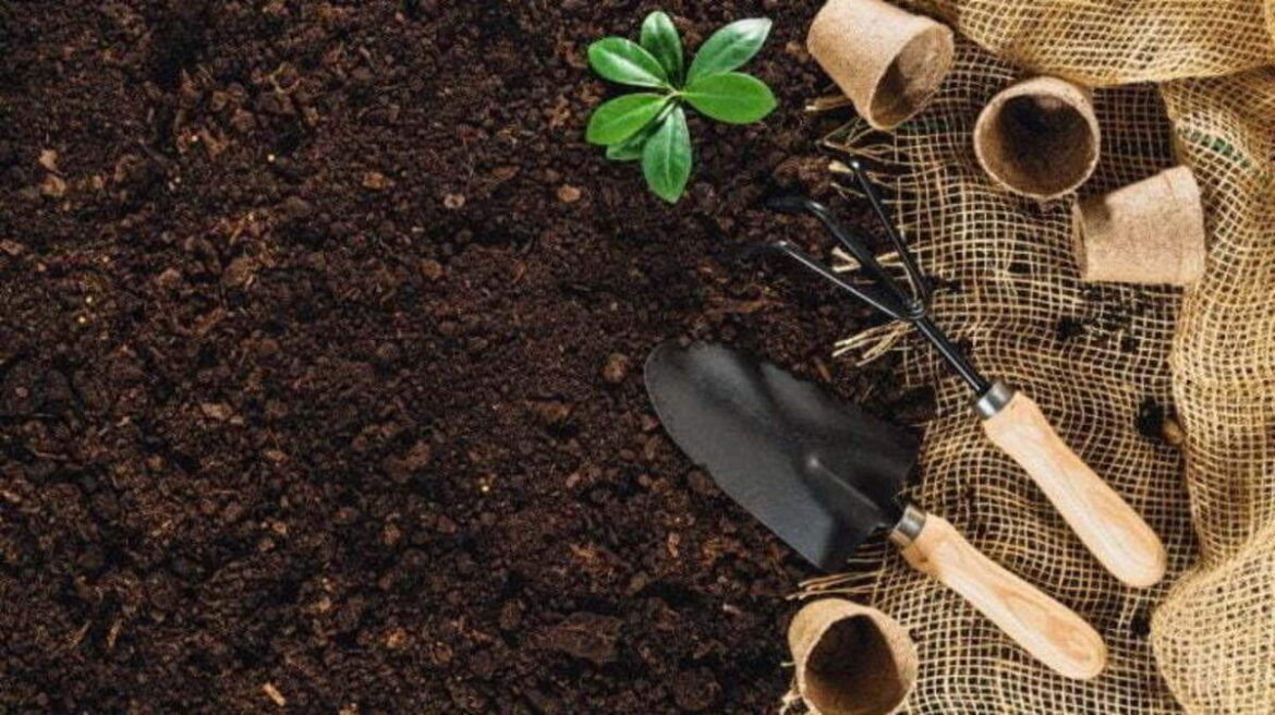 How to prepare garden soil in fall for a bountiful spring How to prepare garden soil in fall for a bountiful spring