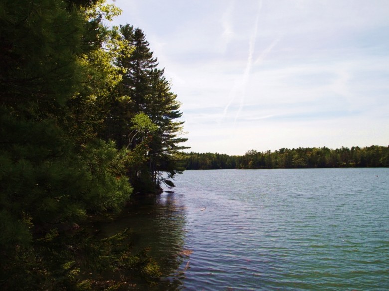 Coastal Maine Botanical Gardens
