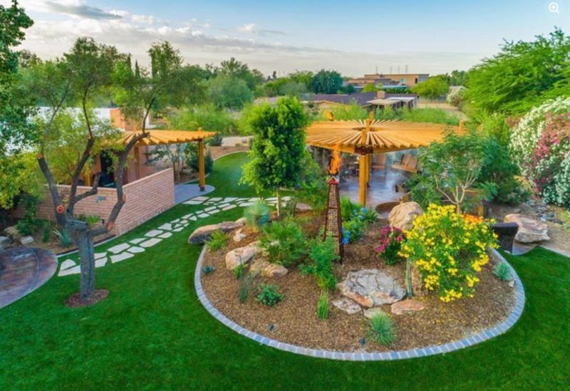 landscaping services - West Valley Desert Landscaping