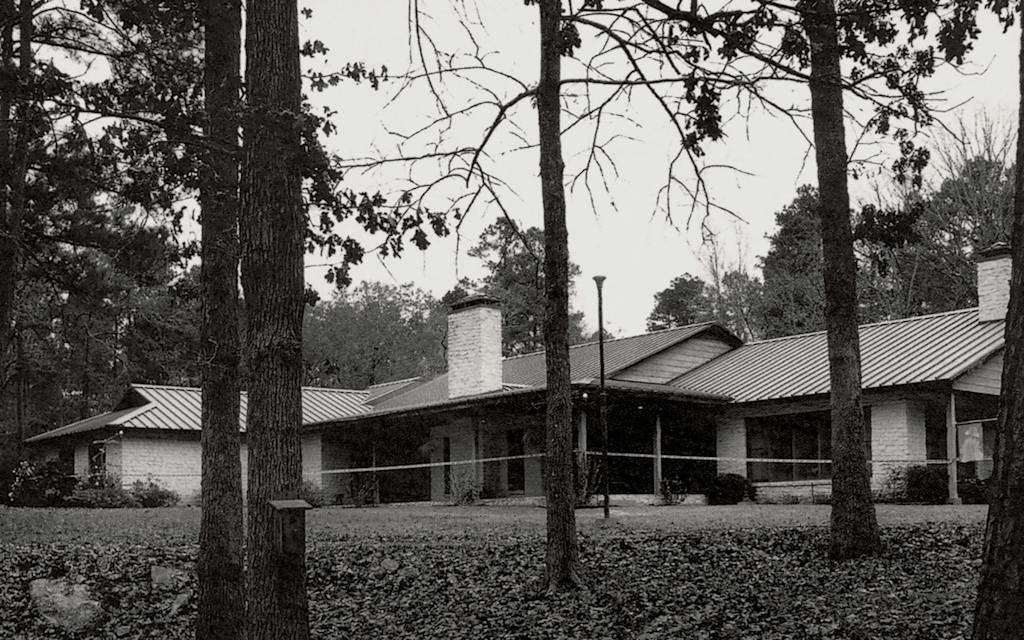 Midnight in the Garden of East Texas True Crime